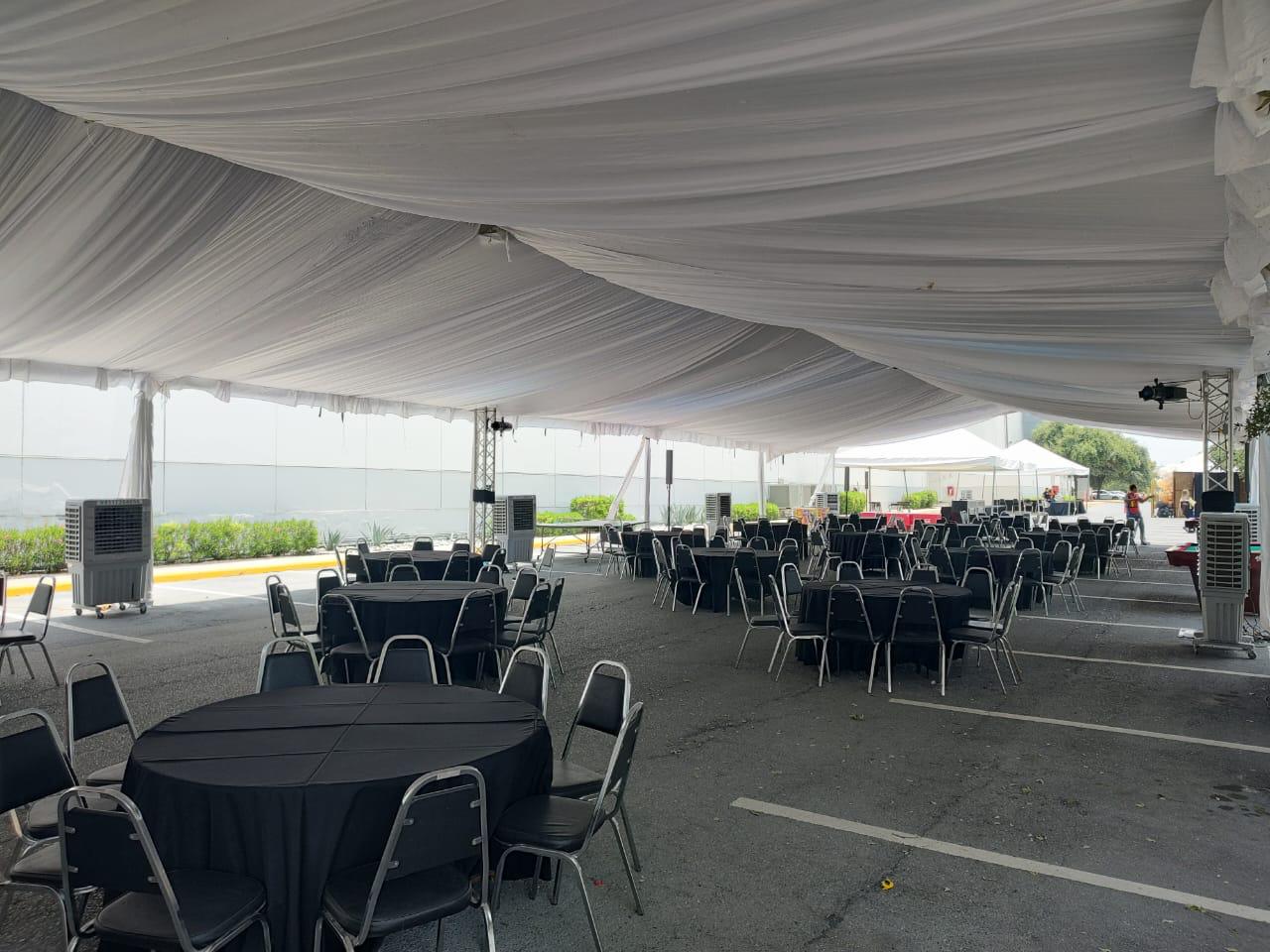 Carpa Elegante